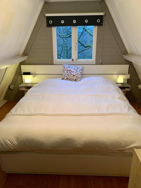 Sunclass 206 Hotell Durbuy Exteriör bild