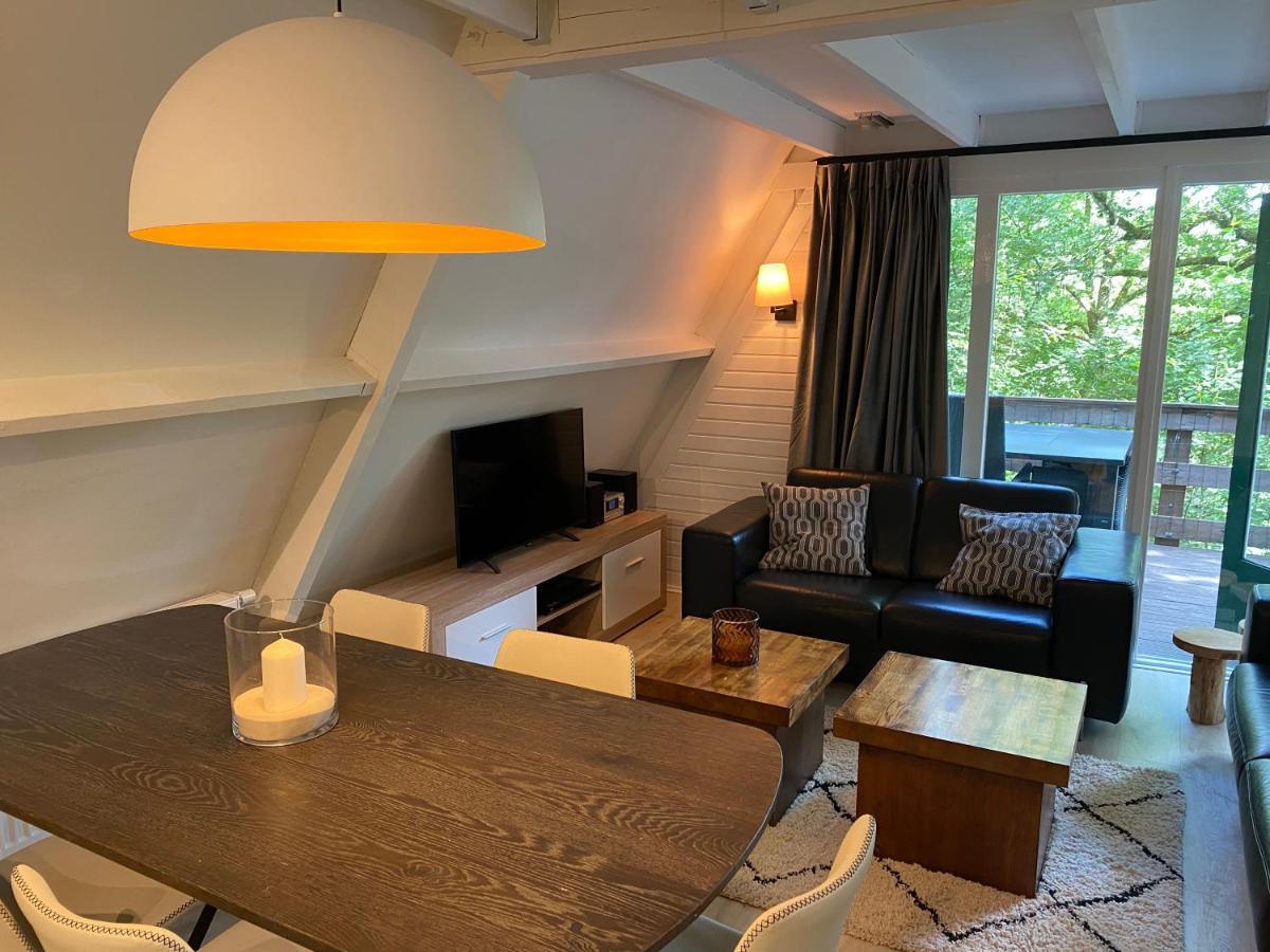 Sunclass 206 Hotell Durbuy Exteriör bild