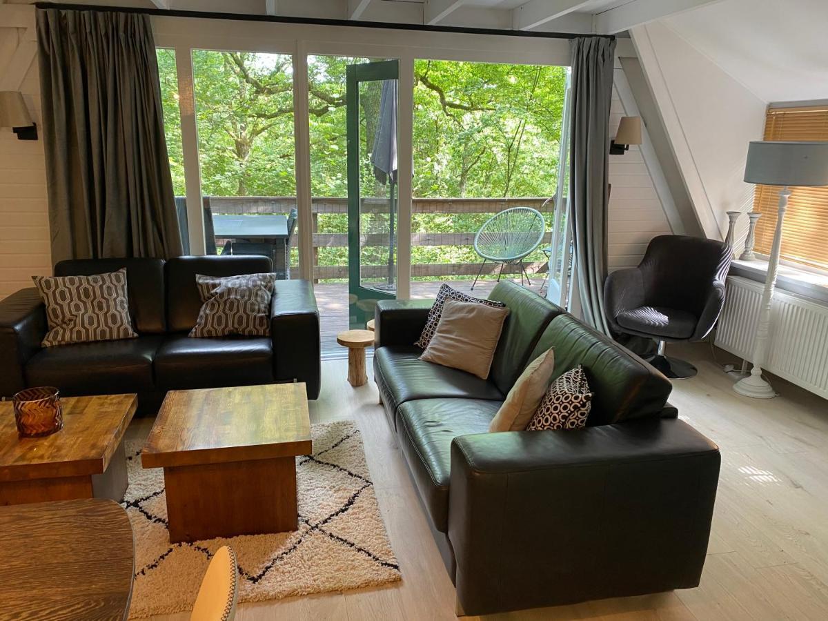 Sunclass 206 Hotell Durbuy Exteriör bild