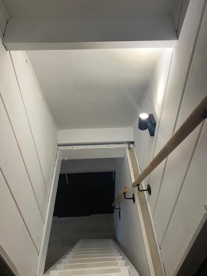Sunclass 206 Hotell Durbuy Exteriör bild
