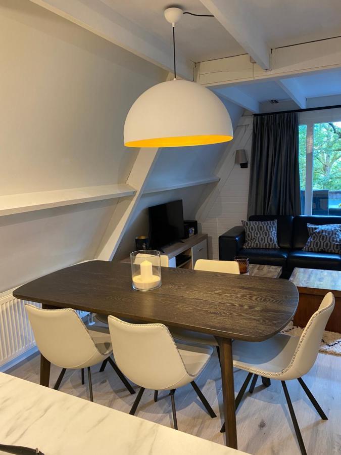 Sunclass 206 Hotell Durbuy Exteriör bild
