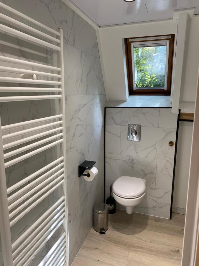 Sunclass 206 Hotell Durbuy Exteriör bild