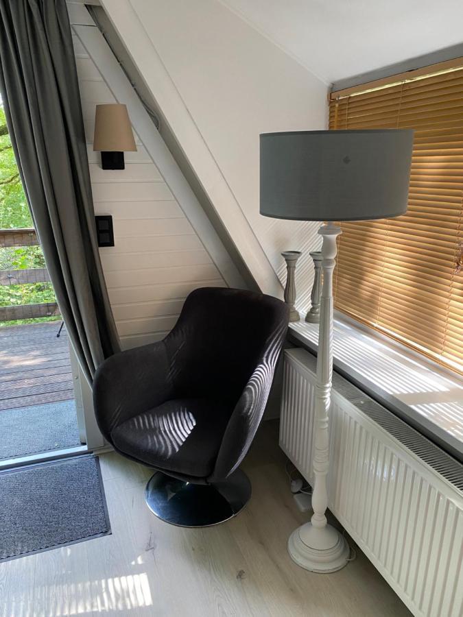 Sunclass 206 Hotell Durbuy Exteriör bild